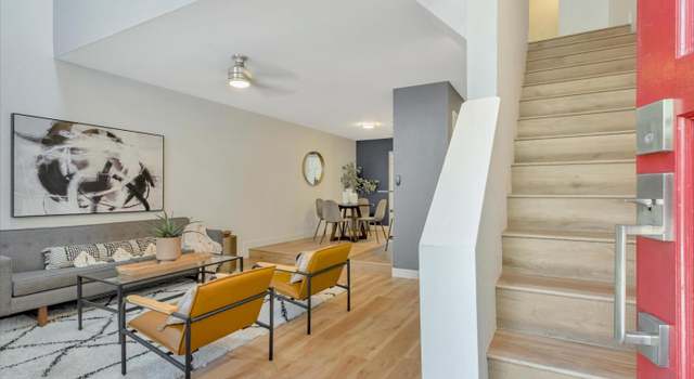 Photo of 1648 Ocean St, Santa Cruz, CA 95060