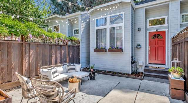 Photo of 1648 Ocean St, Santa Cruz, CA 95060