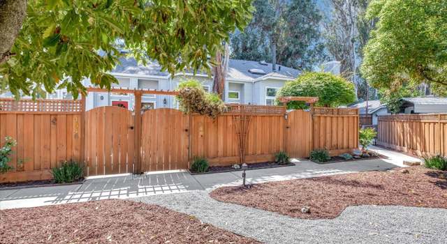 Photo of 1648 Ocean St, Santa Cruz, CA 95060