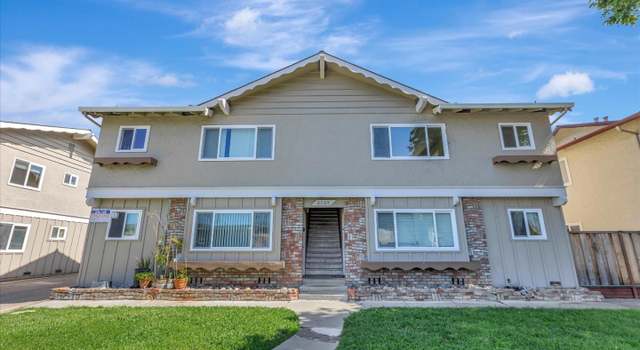 Photo of 2125 Monroe St, Santa Clara, CA 95050