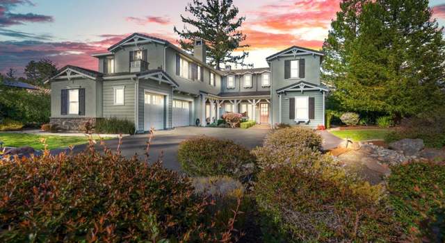 Photo of 315 Bridlewood Ct, Santa Cruz, CA 95060