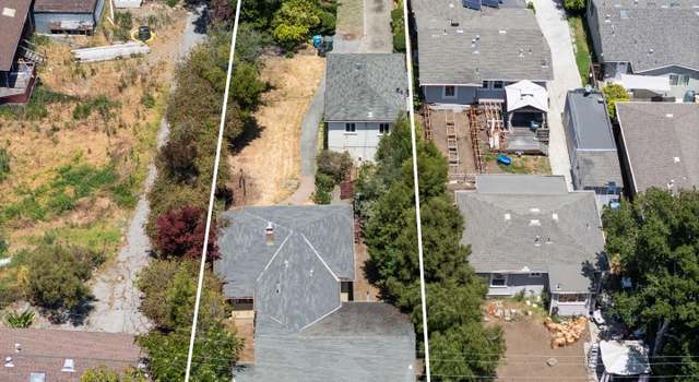 Photo of 1021 Capuchino Ave, Burlingame, CA 94010