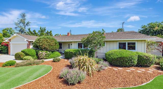 Photo of 961 Gerber Ct, Sunnyvale, CA 94087