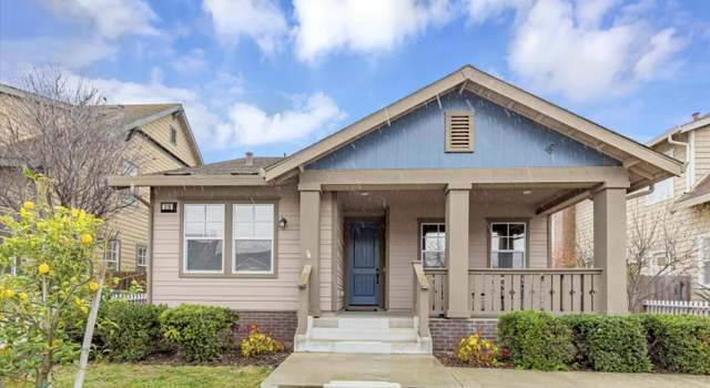 Photo of 119 First St, Spreckels, CA 93962