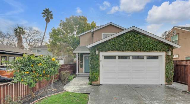 Photo of 20 E Younger Ave, San Jose, CA 95112