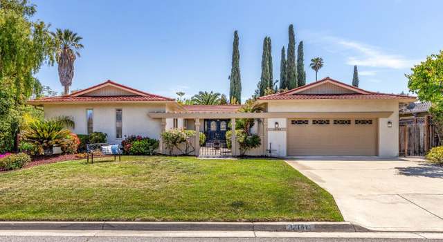 Photo of 12141 MARILLA Dr, Saratoga, CA 95070