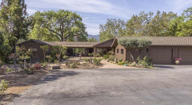 Photo of 18711 Graystone Ln, San Jose, CA 95120