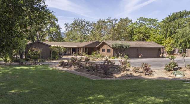Photo of 18711 Graystone Ln, San Jose, CA 95120