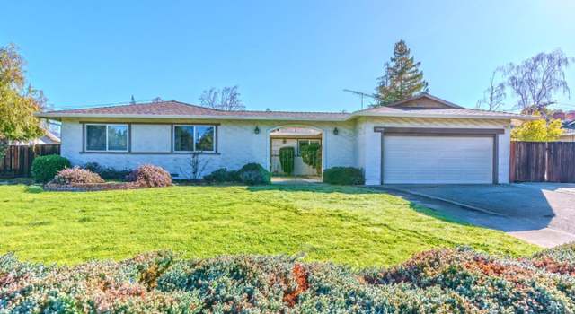Photo of 12668 Cambridge Dr, Saratoga, CA 95070
