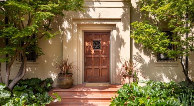 Photo of 64 Alejandra Ave, Atherton, CA 94027