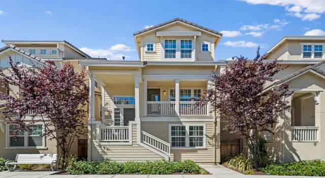 Photo of 3406 Pyramid Way, Mountain View, CA 94043