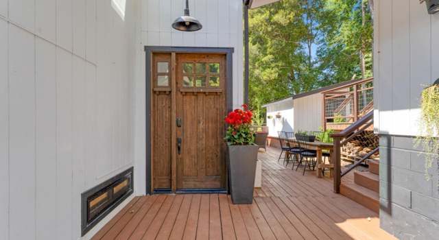 Photo of 55 Hidden Meadow Ln, Scotts Valley, CA 95066