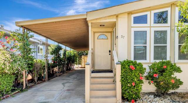 Photo of 812 W Clover Rd #37, Tracy, CA 95376