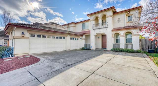 Photo of 59 Escher Cir, Oakley, CA 94561