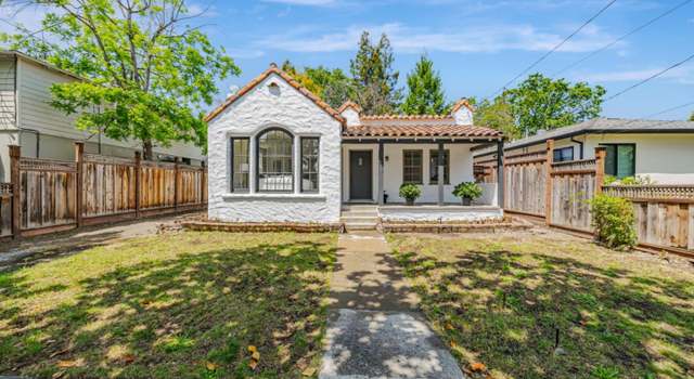 Photo of 470 Matadero Ave, Palo Alto, CA 94306