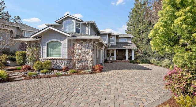 Photo of 193 La Montagne Ct, Los Gatos, CA 95032