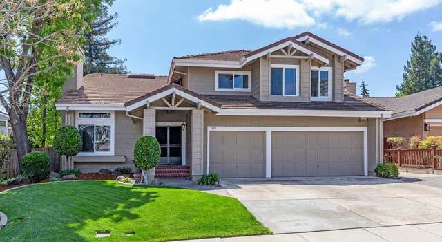 Photo of 1608 Pam Ln, San Jose, CA 95120