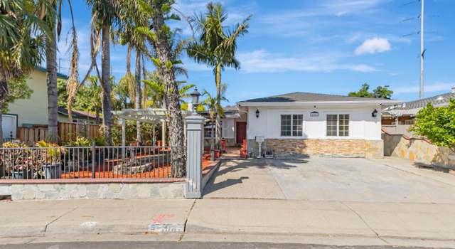 Property at 1087 Starlite Dr, MILPITAS, CA 95035, 4 beds, 2 baths