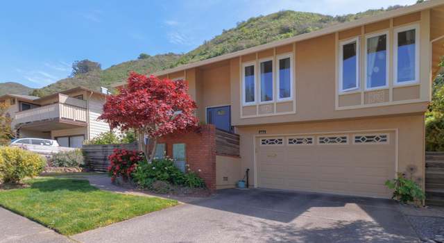 Photo of 803 Big Bend Dr, Pacifica, CA 94044