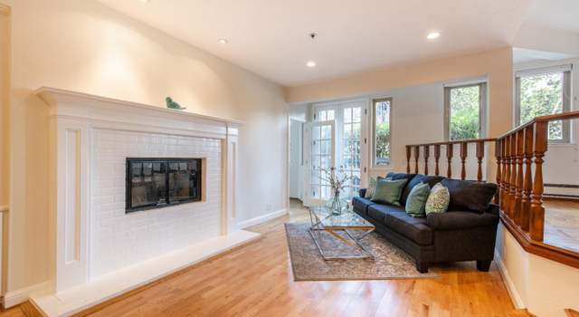 Photo of 1277 El Camino Real #101, Burlingame, CA 94010