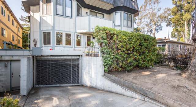 Photo of 1277 El Camino Real #101, Burlingame, CA 94010