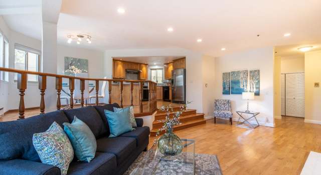 Photo of 1277 El Camino Real #101, Burlingame, CA 94010