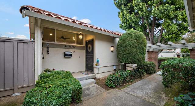 Photo of 10982 Sweet Oak St, Cupertino, CA 95014