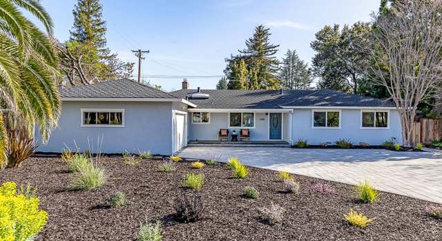 Photo of 1385 Montclaire Ct, Los Altos, CA 94024