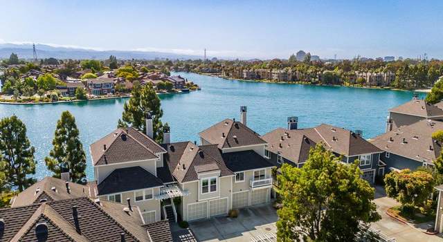 Property at 1023 Rudder Ln, FOSTER CITY, CA 94404, 2 beds, 2 baths