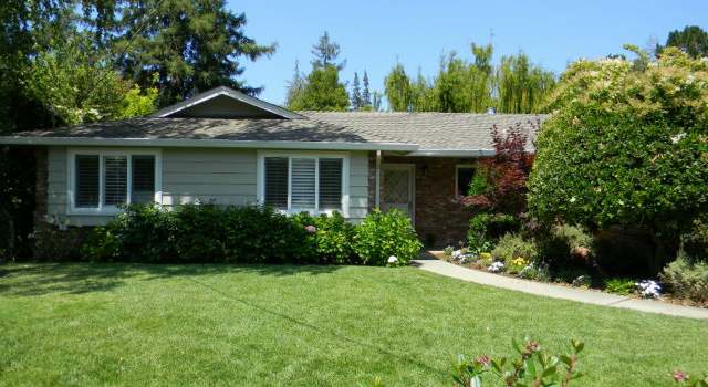 Photo of 932 COVINGTON Ct, Los Altos, CA 94024