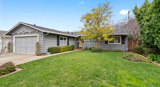 Photo of 952 Candlewood Dr, Cupertino, CA 95014