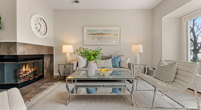 Photo of 25 Mcaker Ct #111, San Mateo, CA 94403