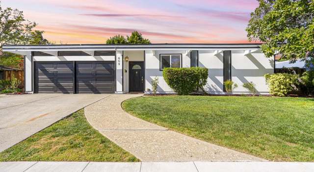 Photo of 609 Templeton Ct, Sunnyvale, CA 94087