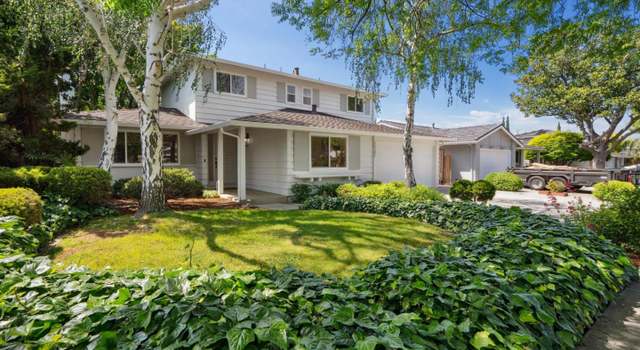 Photo of 1121 Monica Ln, San Jose, CA 95128