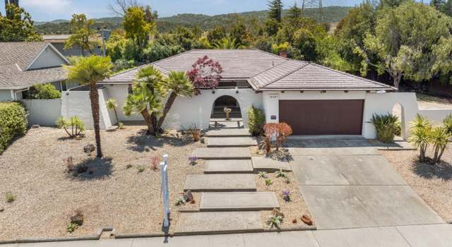 Photo of 10407 Vista Knoll Blvd, Cupertino, CA 95014