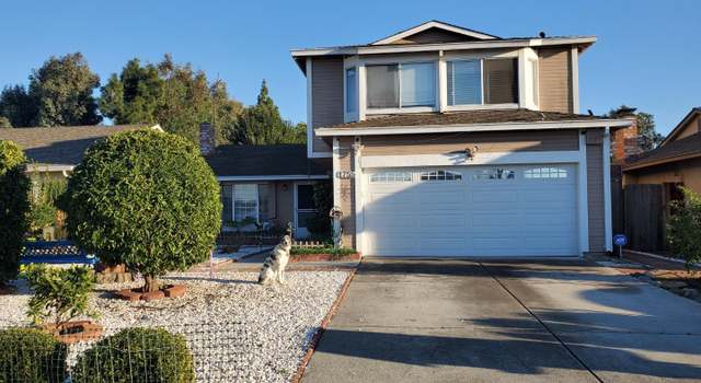 Photo of 1755 Pine Hollow Cir, San Jose, CA 95133