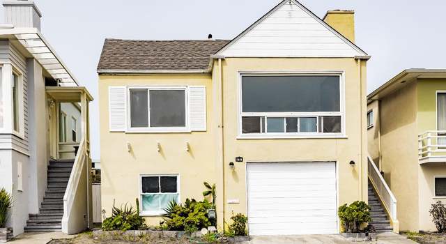 Photo of 1038 S Mayfair Ave, Daly City, CA 94015