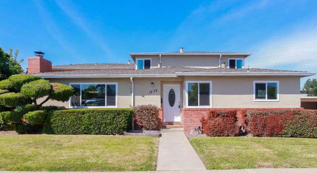 Photo of 1235 Parkington Ave, Sunnyvale, CA 94087