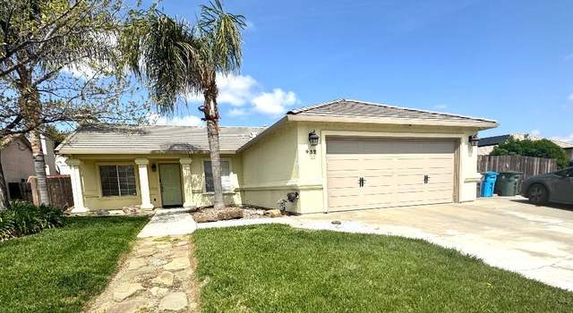 Photo of 432 Ferrari Ct, Williams, CA 95987