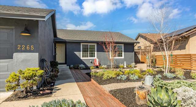 Photo of 2265 Hikido Dr, San Jose, CA 95131