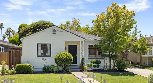 Photo of 658 Fuller Ave, San Jose, CA 95125