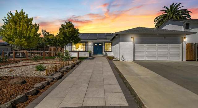 Photo of 552 Bluefield Dr, San Jose, CA 95136