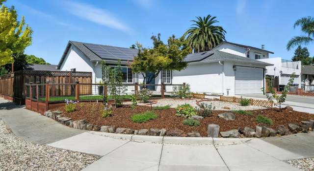 Photo of 552 Bluefield Dr, San Jose, CA 95136
