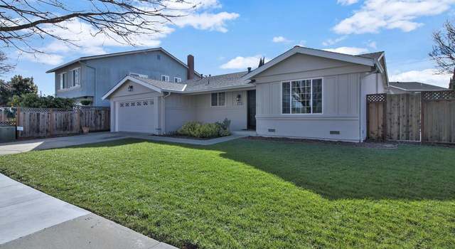 Photo of 4299 Windsor Park Dr, San Jose, CA 95136