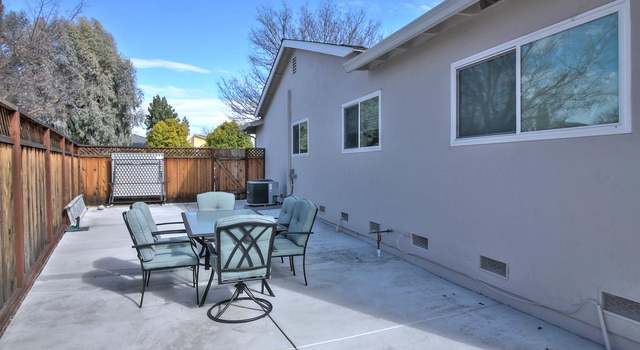 Photo of 4299 Windsor Park Dr, San Jose, CA 95136