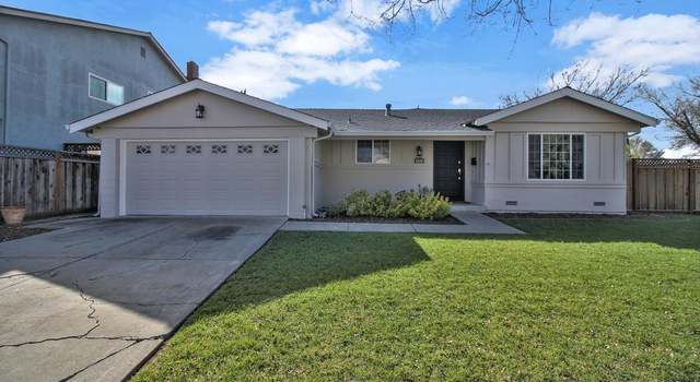 Photo of 4299 Windsor Park Dr, San Jose, CA 95136