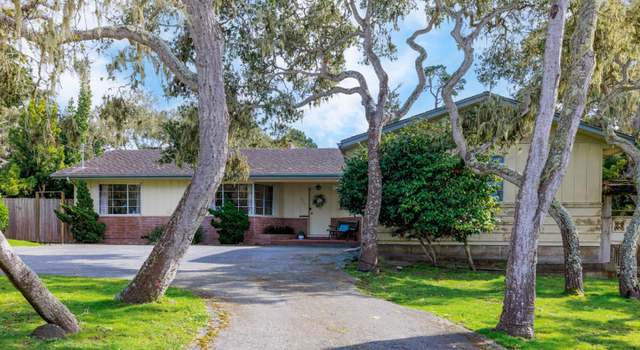 Photo of 2869 Forest Lodge Rd, Pebble Beach, CA 93953