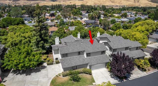 Photo of 7445 Tulare Hill Dr, San Jose, CA 95139