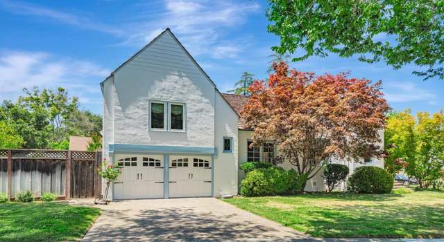 Photo of 1690 Castilleja Ave, Palo Alto, CA 94306