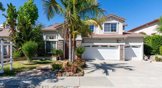 Photo of 3885 Mars Ct, San Jose, CA 95121